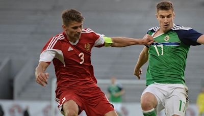 Former Manchester United academy player Paddy McNair joins San Diego FC