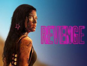 Revenge (2017 film)