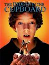 The Indian in the Cupboard (film)