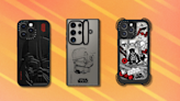 Celebrate Star Wars Day with galactic Casetify gear