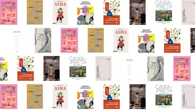 Os melhores livros de 2024 (até agora)