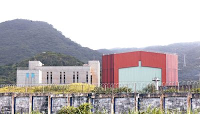 【重磅快評】核電廠氣渦輪機改服常備役 牛棚還剩誰？