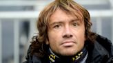 Diego Lugano, figura de Uruguay, señaló la principal fortaleza de la selección Colombia