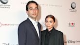 Ashley Olsen Welcomes First Baby with Husband Louis Eisner