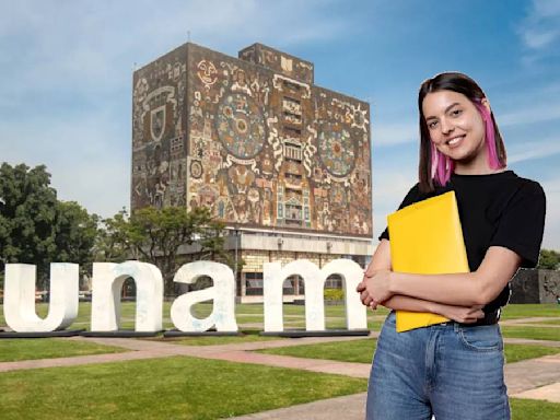 Calendario escolar de la UNAM 2024-2025: inicio y fin de cursos, exámenes y días sin clases