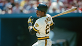 Barry Bonds, Jim Leyland, Manny Sanguillen inducted into Pirates Hall of Fame