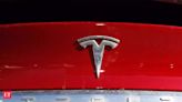 Tesla profit margins worst in five years as price cuts, incentives weigh