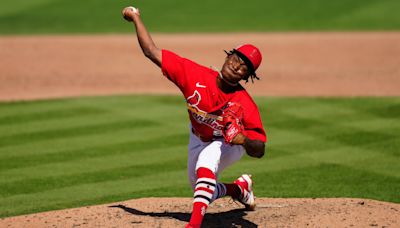 Cardinals Top Prospect Off To Hot Start; Could Debut Be Coming Soon?