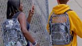 Dallas ISD Will Require Clear Backpacks for Secondary Students After Uvalde Mass Shooting