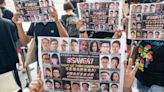 Hong Kong Convicts Pro-Democracy Figures in Case That Cements Beijing’s Control