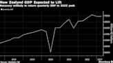 New Zealand Seen Emerging From Recession as Next Slowdown Looms