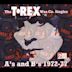 T. Rex Wax Co. Singles: A's and B's 1972-77