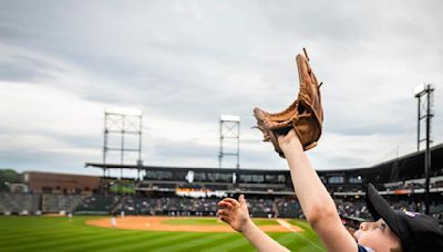 New Winston-Salem Dash owner buying Charlotte Knights