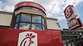 This Mexican chain surpasses Chick-fil-A as the top fast food restaurant