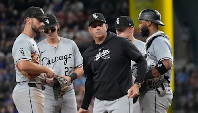 No hope, no credibility for the White Sox, who didn't have to be this bad