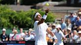 Rafael Nadal vs Felix Auger-Aliassime LIVE: Tennis result from Hurlingham Club as Nadal loses