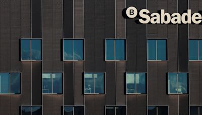 Sabadell rules out M&A defence against BBVA bid, CEO says