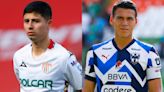 Ver EN VIVO ONLINE: Necaxa vs Rayados de Monterrey, por el Clausura 2024 de la Liga MX, ¿Dónde ver vía streaming, por internet y apps? | Goal.com Chile