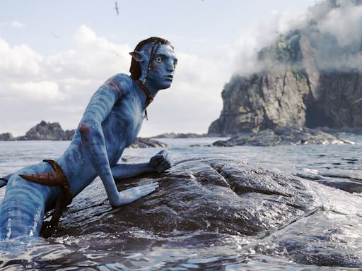 Disneyland Announces Pandora-Themed Land Based On ‘Avatar: The Way of Water’