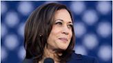 Kamala Harris Condemns US Flag Burning During Netanyahu's Address to Congress