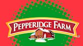 This Fan Favorite Pepperidge Farm Cookie Is Coming Out in a Holiday Flavor for the First Time Ever