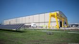 Houston's industrial real estate opens opportunities for international solar panel companies - Houston Business Journal