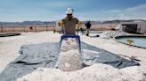 Lithium mine investments aren’t keeping up with the EV supply chain