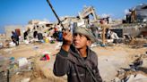 Blinken Says Rafah Fighting Threatens Aid Gains in Gaza