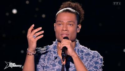 "Une lame à double tranchant" : Louis cash sur son court passage à la Star Academy