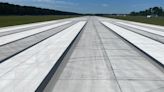 Conway-Horry County Airport unveils multi-million dollar runway, airfield improvement project