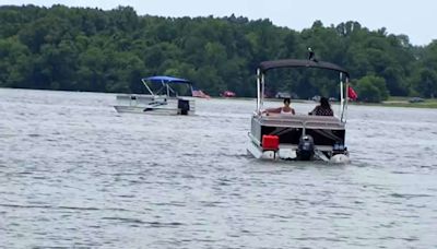 Boating on Memorial Day? Here are some safety tips you should follow, says the TWRA