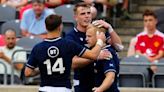 Young Scottish side shows its class in rugby win over Canadian men | CBC Sports