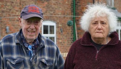 The Yorkshire Vet favourite and his wife open up on 'retirement plans'