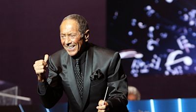 Frank Sinatra. Michael Jackson. Drake. Even Putin. Paul Anka Looks Back on Seven Decades in Music