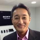 Kaz Hirai