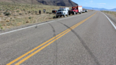 South Carolina woman killed in crash on Nye County highway