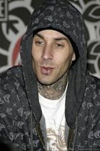 Travis Barker