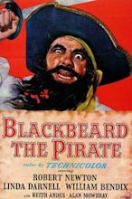 Blackbeard the Pirate