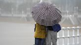 Llega lo peor de la borrasca atlántica a España: la AEMET pone a estas zonas en alerta por lluvias y tormentas