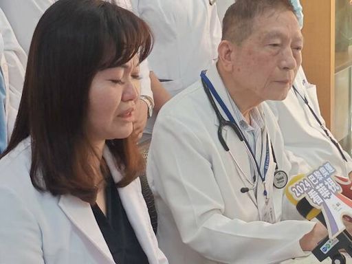 76歲院長24小時接病患電話 宏恩龍安分院盼媒體還公道
