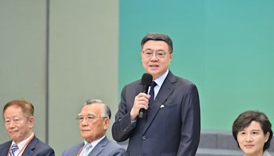 房貸限貸令之亂 卓揆提四原則護金融市場安全穩定 建立健康有序不動產市場 | 蕃新聞