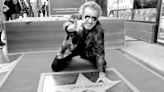 Sammy Hagar gets a star on the Hollywood Walk of Fame | 99.5 The Fox | K.C. Wheeler