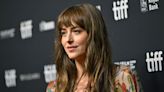 Famous birthdays for Oct. 4: Dakota Johnson, Liev Schreiber