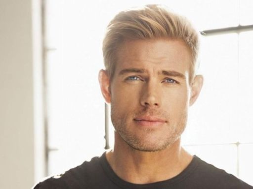 Trevor Donovan Joins ‘When Hope Calls’ at Great American Family