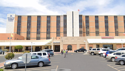 Cancer patients say they were turned away from New Mexico hospital