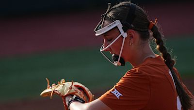 Texas Softball Punches Ticket to Women's College World Series With Thrilling Win Against Texas A&M