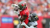 Bucs plan to have Chris Godwin in the slot "pretty much the majority of the time"