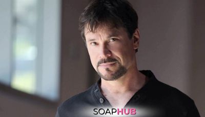 Oh, Bo! Peter Reckell’s Wife Sounds Alarm on Social Media Scam