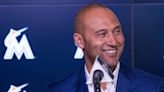 Derek Jeter Just Made a Rare and Touching Statement About His Daughters