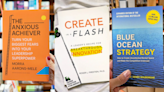 10 Key Books for Visionary Leaders Seeking Breakthrough Ideas